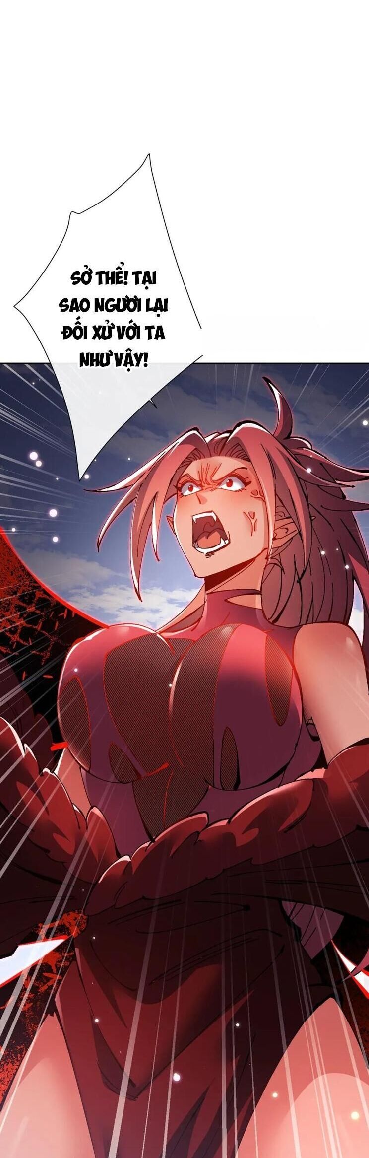 Sư Tôn: Nghịch Đồ Này Mới Không Phải Là Thánh Tử Chapter 103 - Trang 4