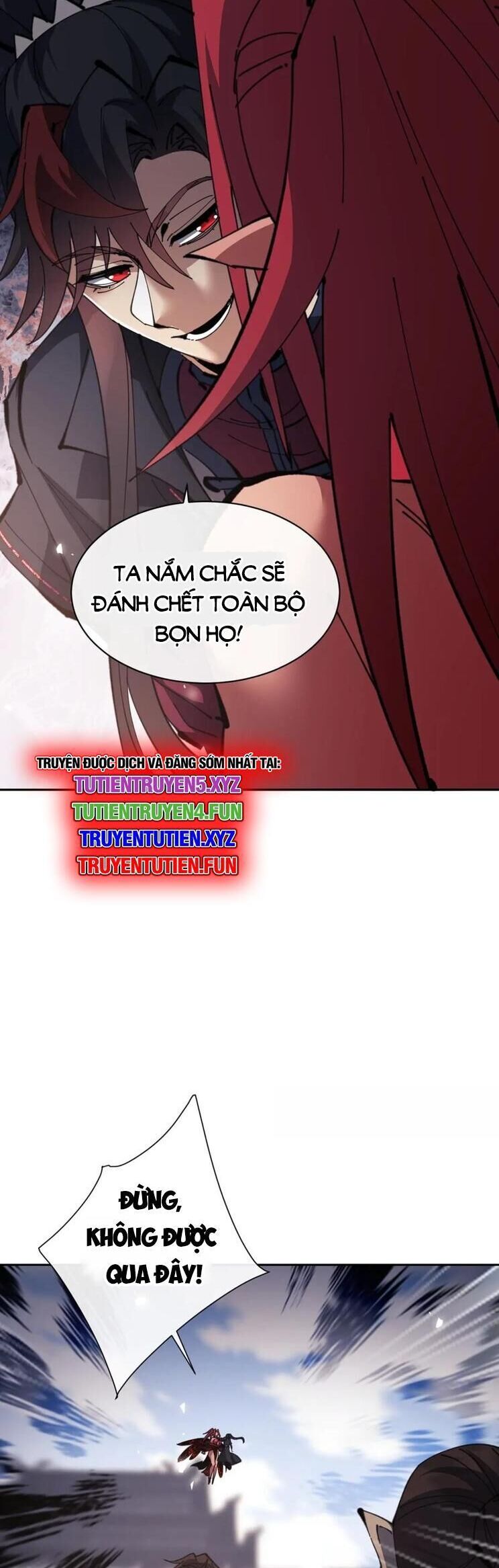 Sư Tôn: Nghịch Đồ Này Mới Không Phải Là Thánh Tử Chapter 103 - Trang 4