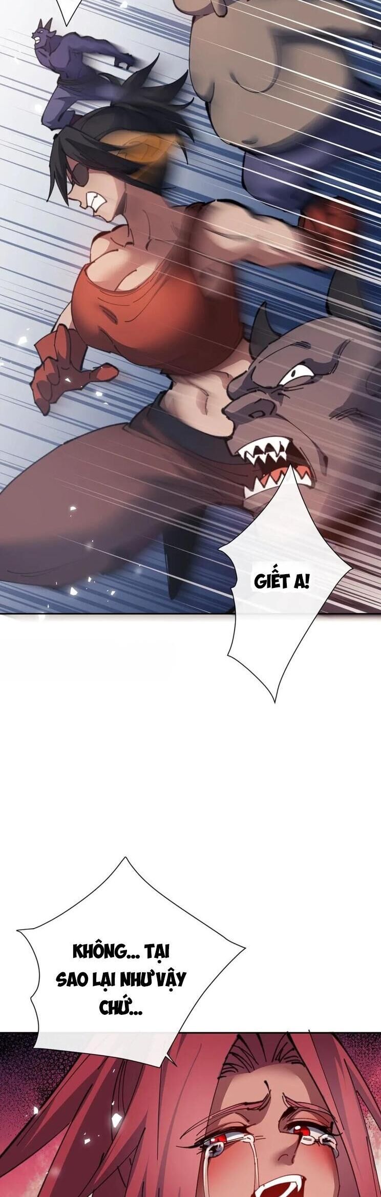 Sư Tôn: Nghịch Đồ Này Mới Không Phải Là Thánh Tử Chapter 103 - Trang 4