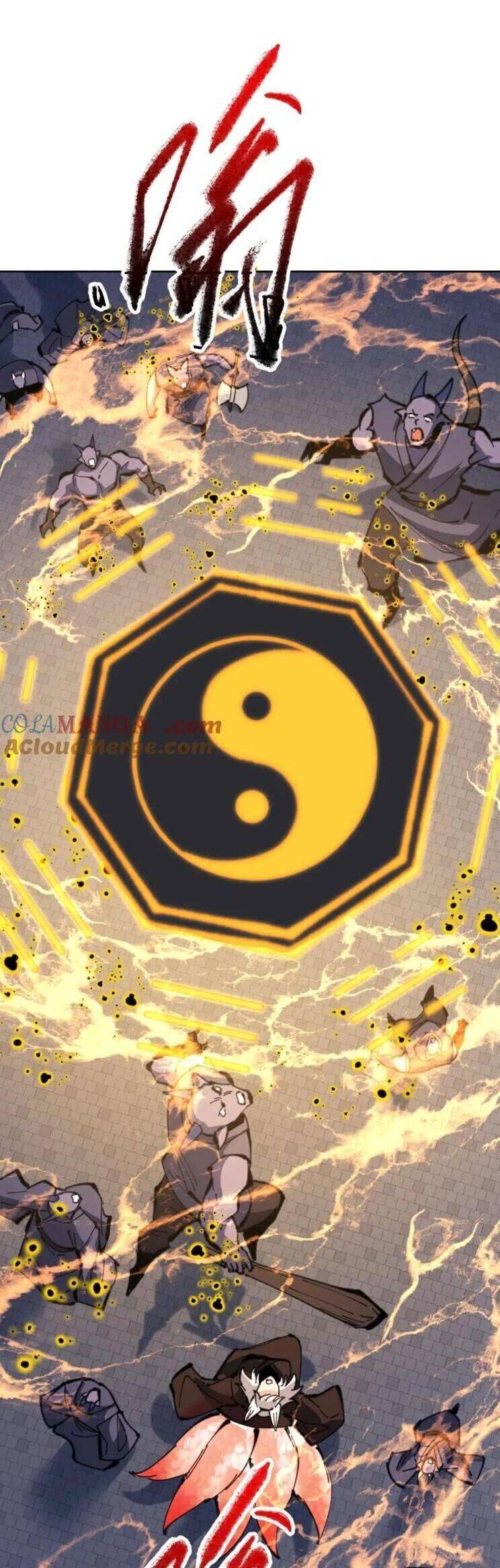 Sư Tôn: Nghịch Đồ Này Mới Không Phải Là Thánh Tử Chapter 104 - Trang 4