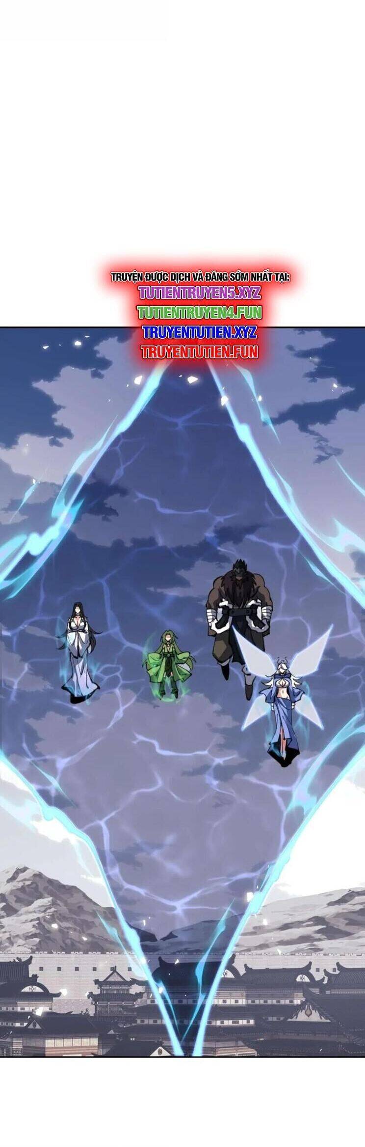 Sư Tôn: Nghịch Đồ Này Mới Không Phải Là Thánh Tử Chapter 104 - Trang 4