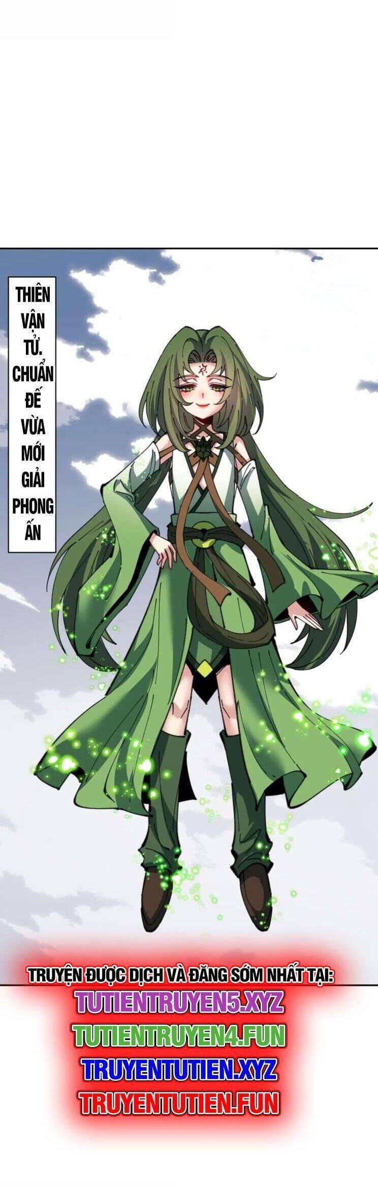 Sư Tôn: Nghịch Đồ Này Mới Không Phải Là Thánh Tử Chapter 104 - Trang 4