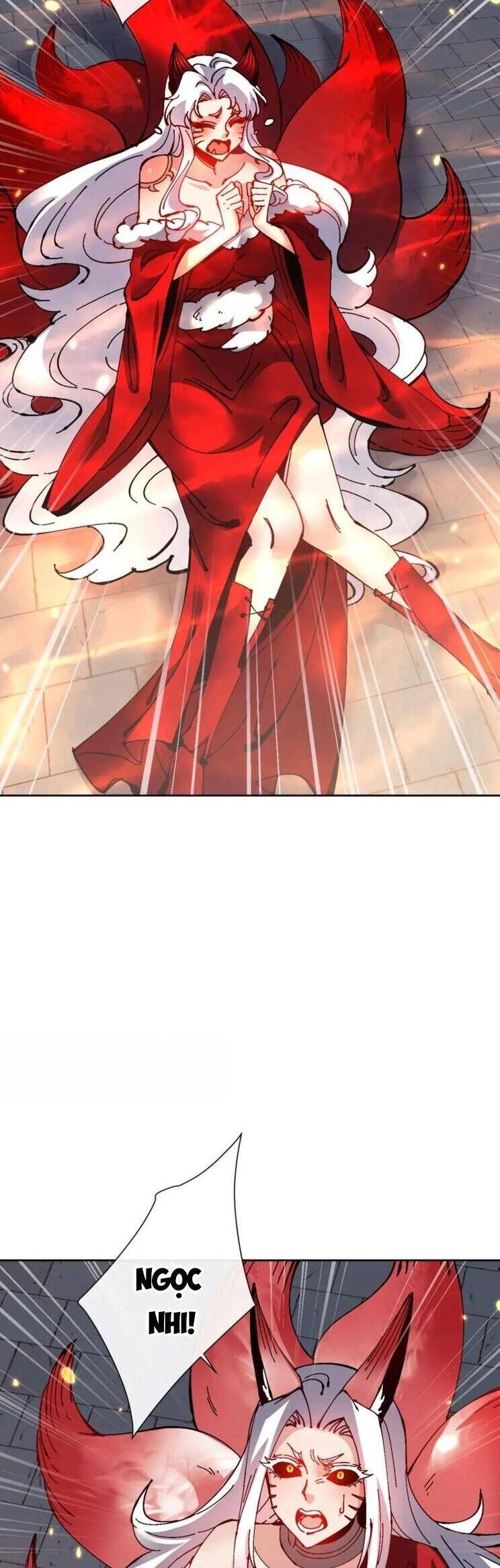 Sư Tôn: Nghịch Đồ Này Mới Không Phải Là Thánh Tử Chapter 104 - Trang 4