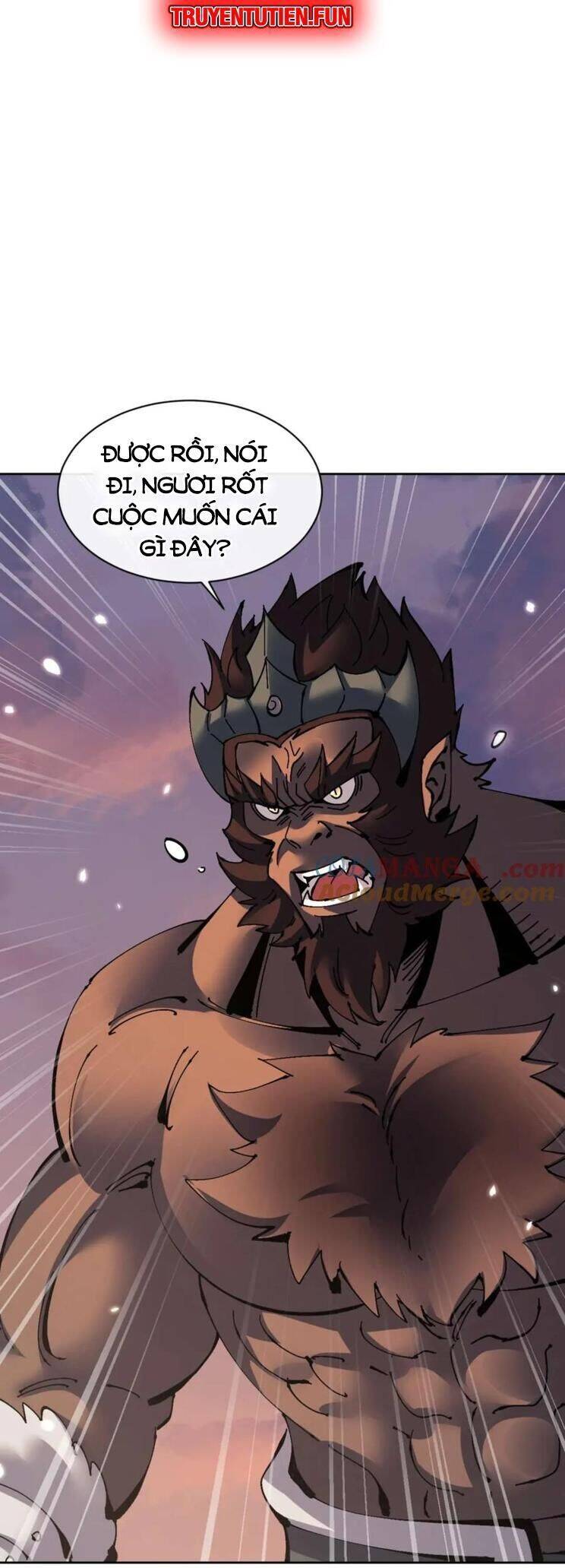 Sư Tôn: Nghịch Đồ Này Mới Không Phải Là Thánh Tử Chapter 104 - Trang 4