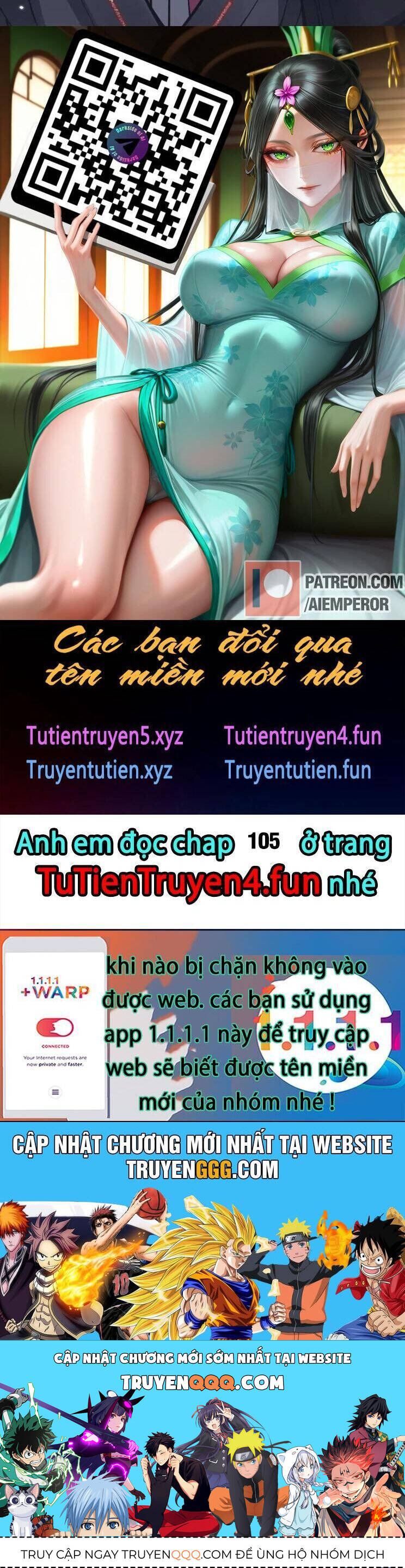 Sư Tôn: Nghịch Đồ Này Mới Không Phải Là Thánh Tử Chapter 104 - Trang 4