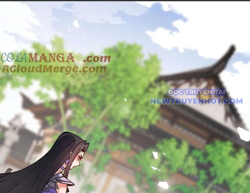 Sư Tôn: Nghịch Đồ Này Mới Không Phải Là Thánh Tử Chapter 106 - Trang 4