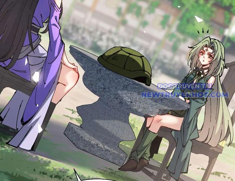 Sư Tôn: Nghịch Đồ Này Mới Không Phải Là Thánh Tử Chapter 106 - Trang 4