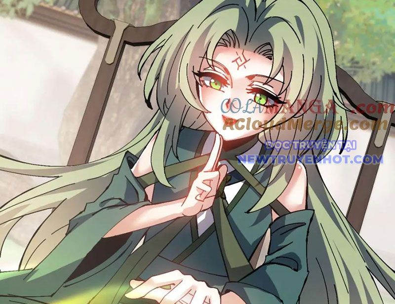 Sư Tôn: Nghịch Đồ Này Mới Không Phải Là Thánh Tử Chapter 106 - Trang 4