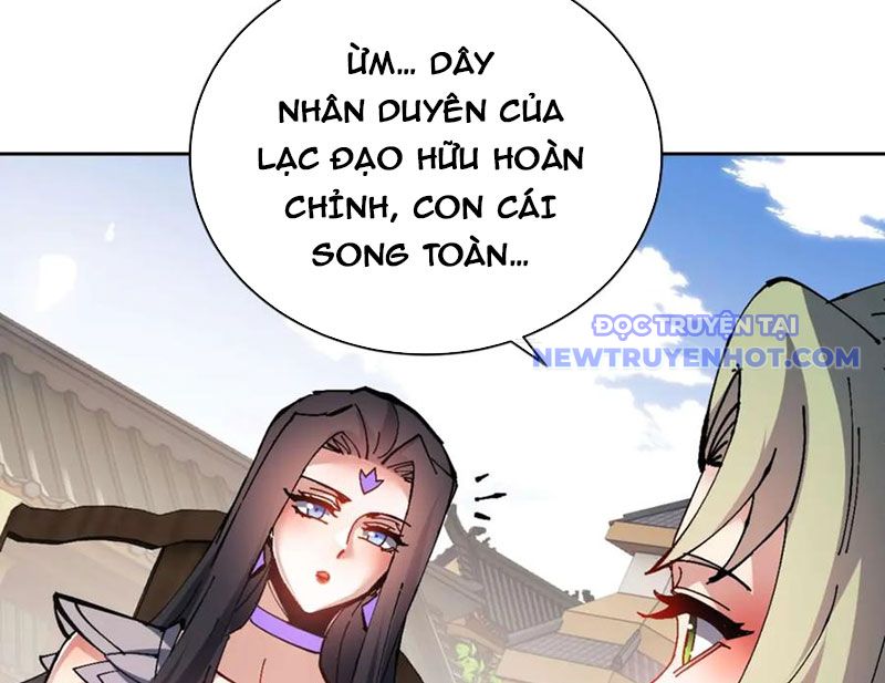 Sư Tôn: Nghịch Đồ Này Mới Không Phải Là Thánh Tử Chapter 106 - Trang 4
