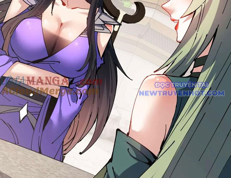 Sư Tôn: Nghịch Đồ Này Mới Không Phải Là Thánh Tử Chapter 106 - Trang 4