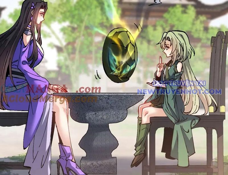 Sư Tôn: Nghịch Đồ Này Mới Không Phải Là Thánh Tử Chapter 106 - Trang 4