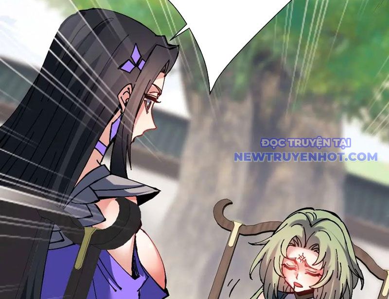 Sư Tôn: Nghịch Đồ Này Mới Không Phải Là Thánh Tử Chapter 106 - Trang 4