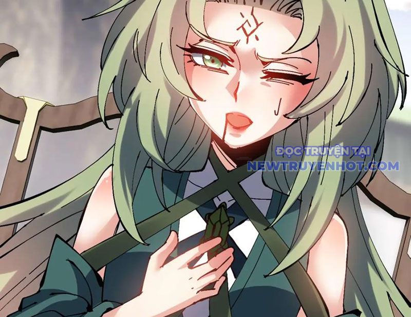 Sư Tôn: Nghịch Đồ Này Mới Không Phải Là Thánh Tử Chapter 106 - Trang 4