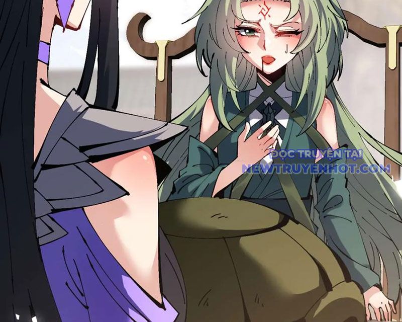 Sư Tôn: Nghịch Đồ Này Mới Không Phải Là Thánh Tử Chapter 106 - Trang 4