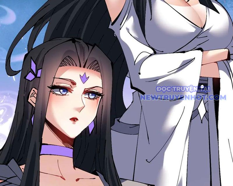 Sư Tôn: Nghịch Đồ Này Mới Không Phải Là Thánh Tử Chapter 106 - Trang 4