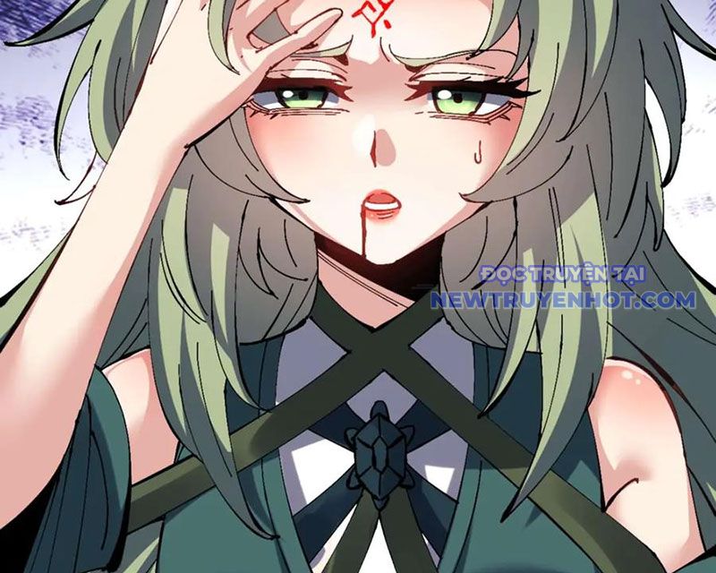 Sư Tôn: Nghịch Đồ Này Mới Không Phải Là Thánh Tử Chapter 106 - Trang 4