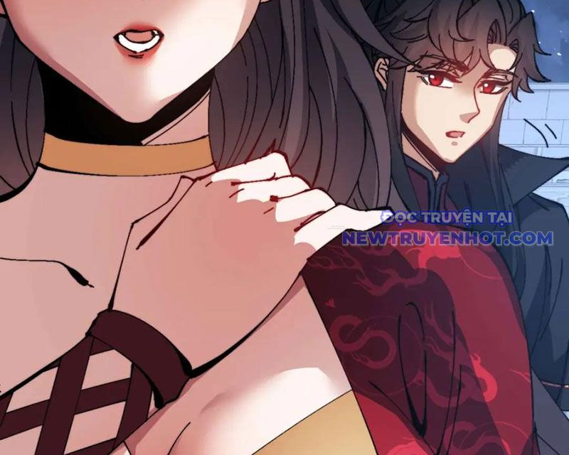 Sư Tôn: Nghịch Đồ Này Mới Không Phải Là Thánh Tử Chapter 106 - Trang 4