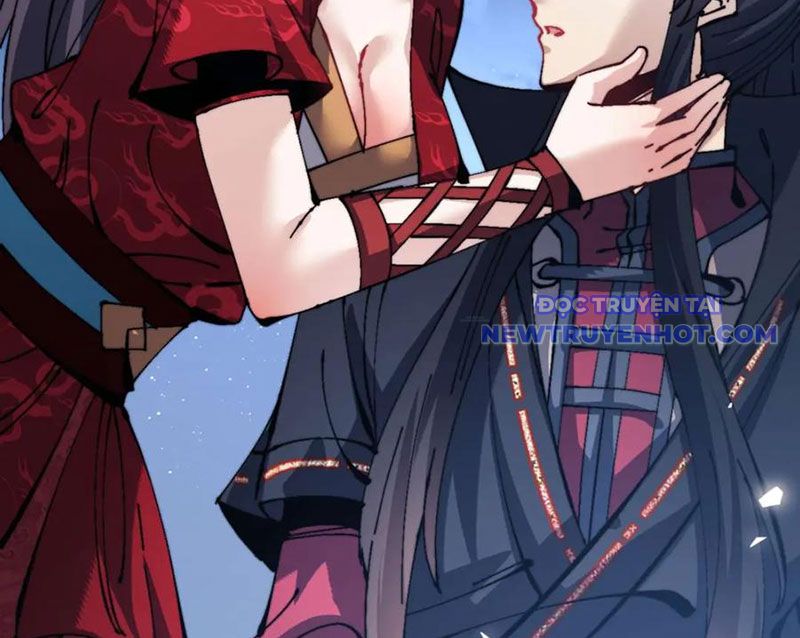 Sư Tôn: Nghịch Đồ Này Mới Không Phải Là Thánh Tử Chapter 106 - Trang 4