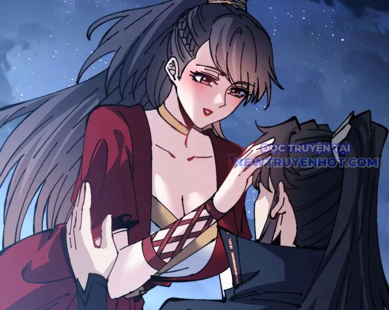 Sư Tôn: Nghịch Đồ Này Mới Không Phải Là Thánh Tử Chapter 106 - Trang 4