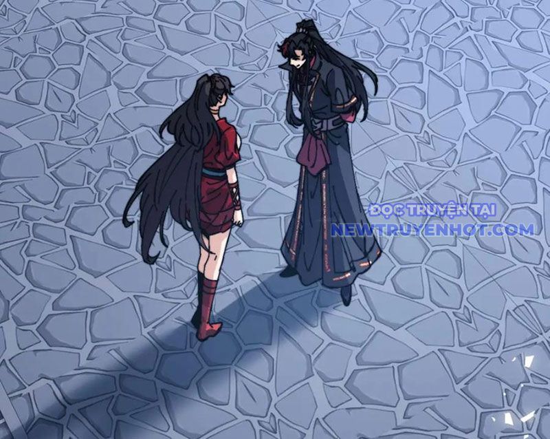 Sư Tôn: Nghịch Đồ Này Mới Không Phải Là Thánh Tử Chapter 106 - Trang 4