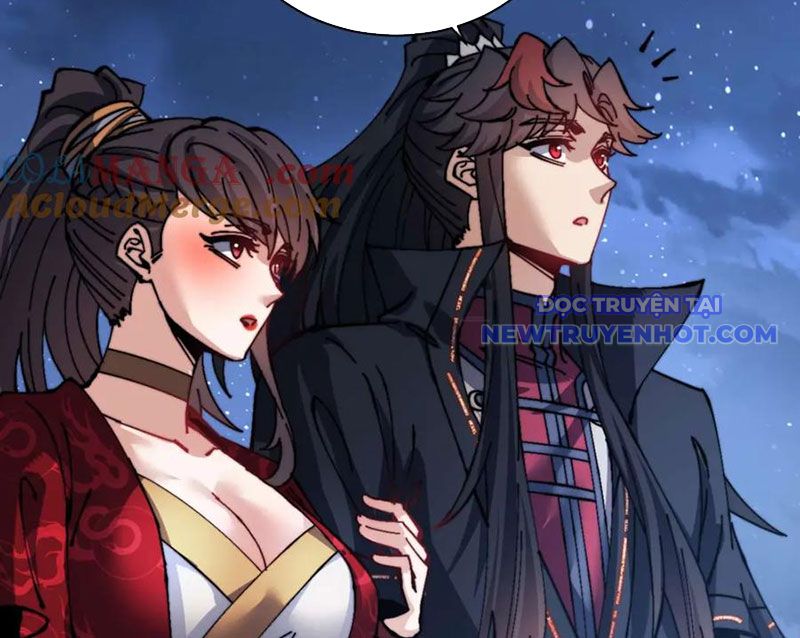 Sư Tôn: Nghịch Đồ Này Mới Không Phải Là Thánh Tử Chapter 106 - Trang 4