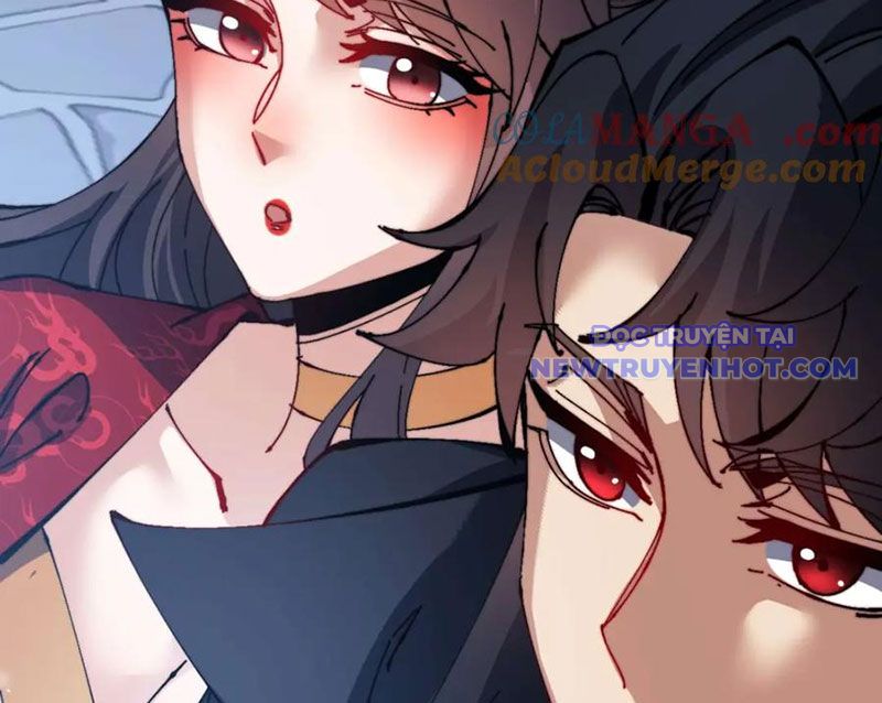 Sư Tôn: Nghịch Đồ Này Mới Không Phải Là Thánh Tử Chapter 106 - Trang 4