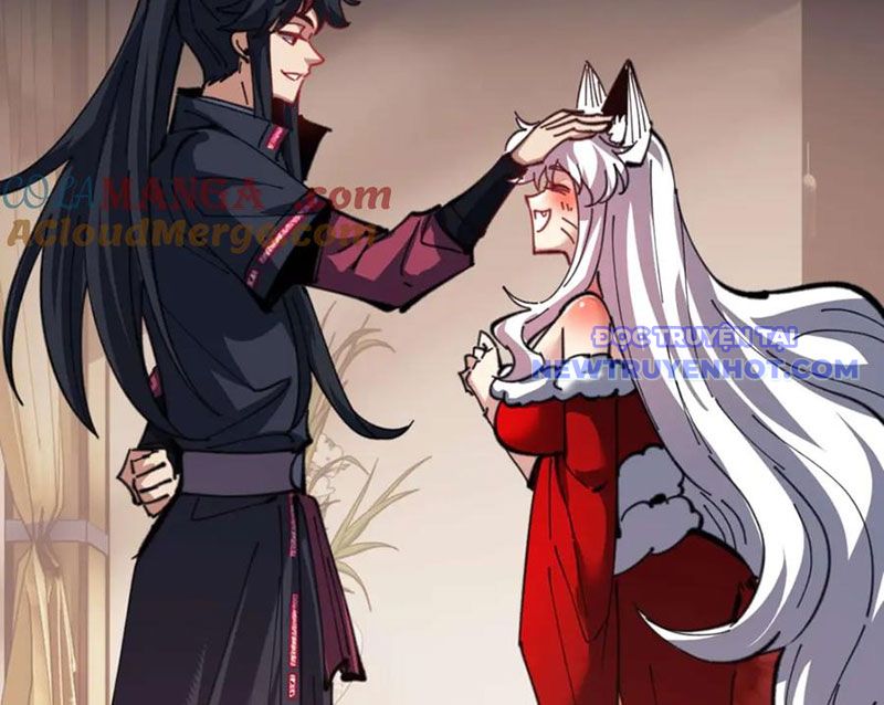 Sư Tôn: Nghịch Đồ Này Mới Không Phải Là Thánh Tử Chapter 106 - Trang 4