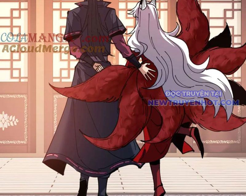 Sư Tôn: Nghịch Đồ Này Mới Không Phải Là Thánh Tử Chapter 106 - Trang 4