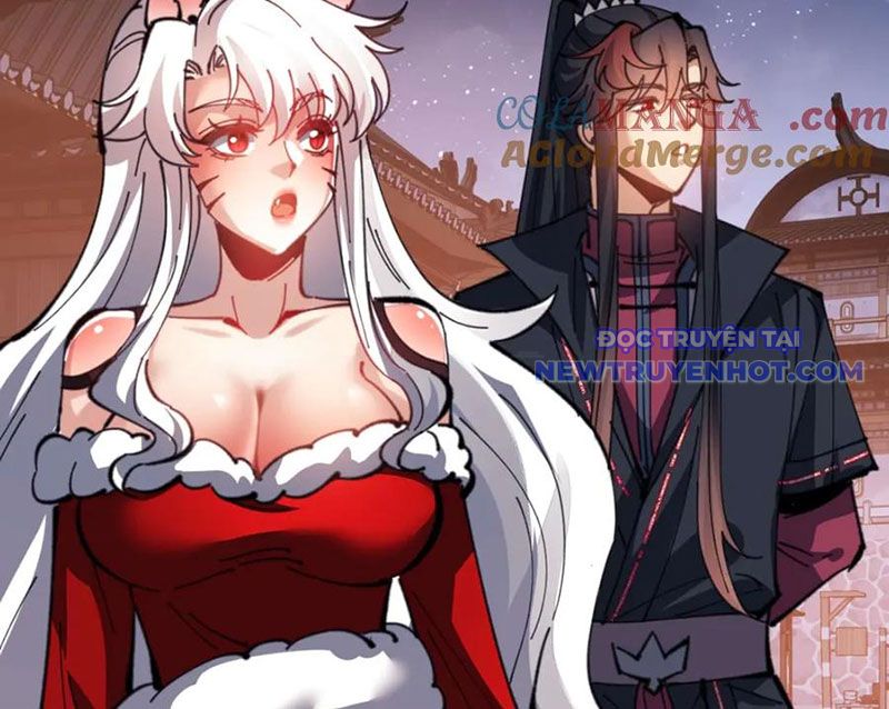 Sư Tôn: Nghịch Đồ Này Mới Không Phải Là Thánh Tử Chapter 106 - Trang 4