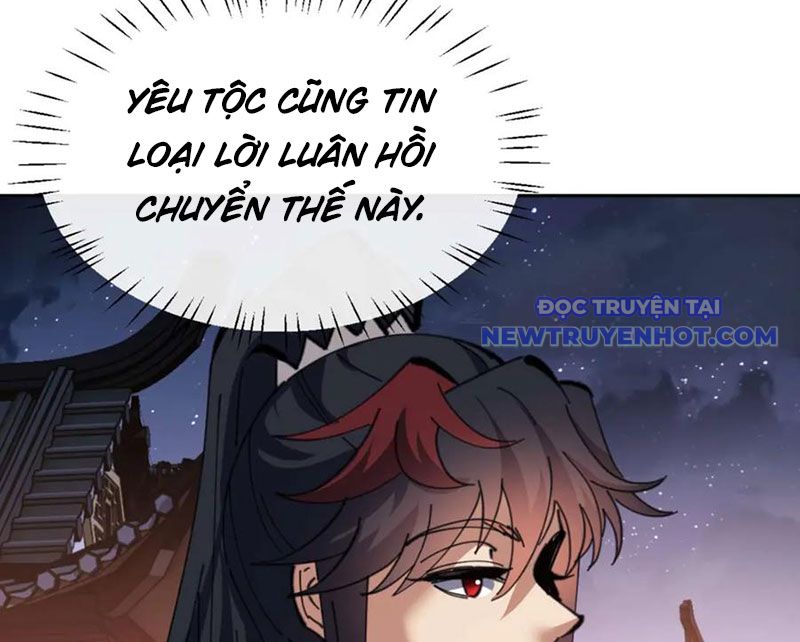 Sư Tôn: Nghịch Đồ Này Mới Không Phải Là Thánh Tử Chapter 106 - Trang 4