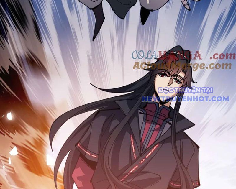 Sư Tôn: Nghịch Đồ Này Mới Không Phải Là Thánh Tử Chapter 106 - Trang 4