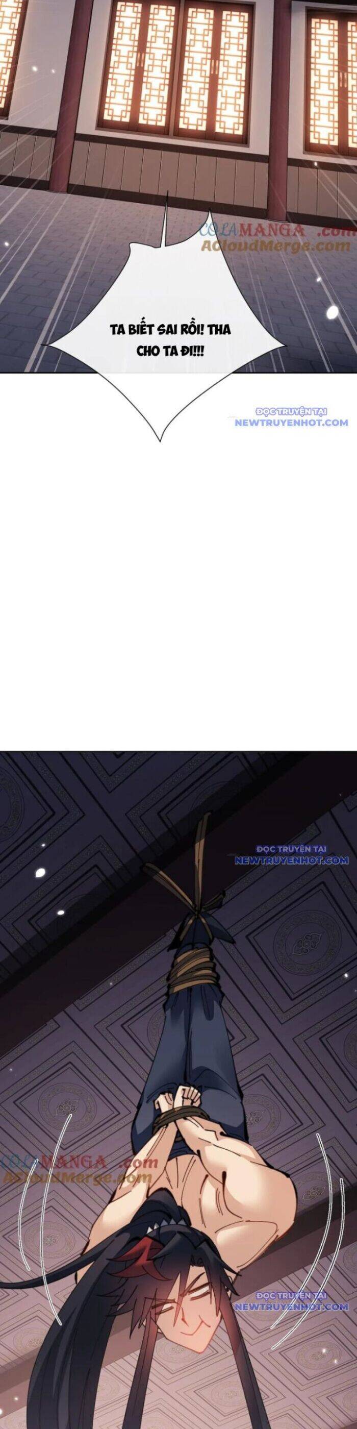 Sư Tôn: Nghịch Đồ Này Mới Không Phải Là Thánh Tử Chapter 107 - Trang 4