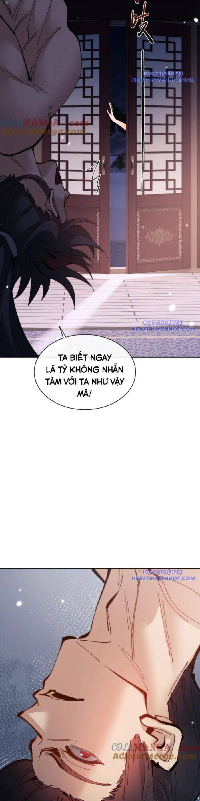 Sư Tôn: Nghịch Đồ Này Mới Không Phải Là Thánh Tử Chapter 107 - Trang 4