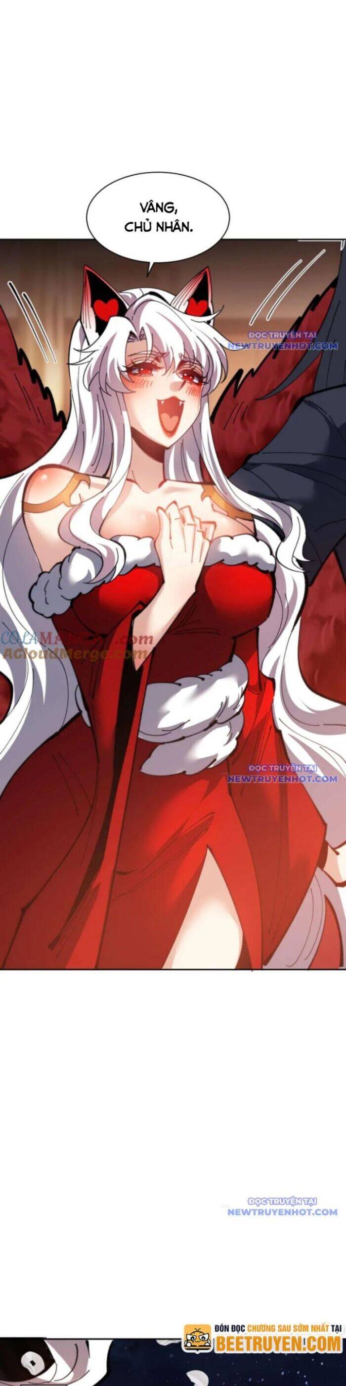 Sư Tôn: Nghịch Đồ Này Mới Không Phải Là Thánh Tử Chapter 107 - Trang 4