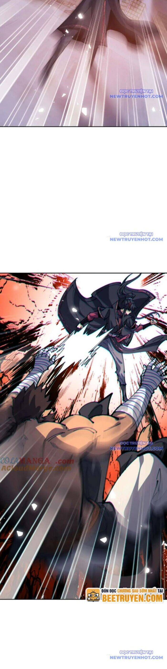 Sư Tôn: Nghịch Đồ Này Mới Không Phải Là Thánh Tử Chapter 107 - Trang 4