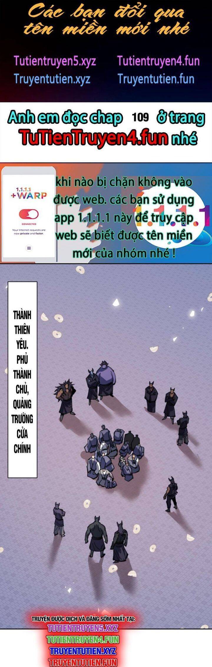 Sư Tôn: Nghịch Đồ Này Mới Không Phải Là Thánh Tử Chapter 108 - Trang 4