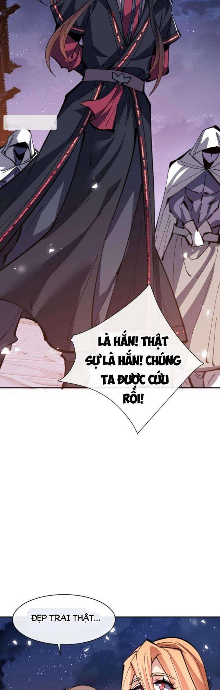 Sư Tôn: Nghịch Đồ Này Mới Không Phải Là Thánh Tử Chapter 108 - Trang 4