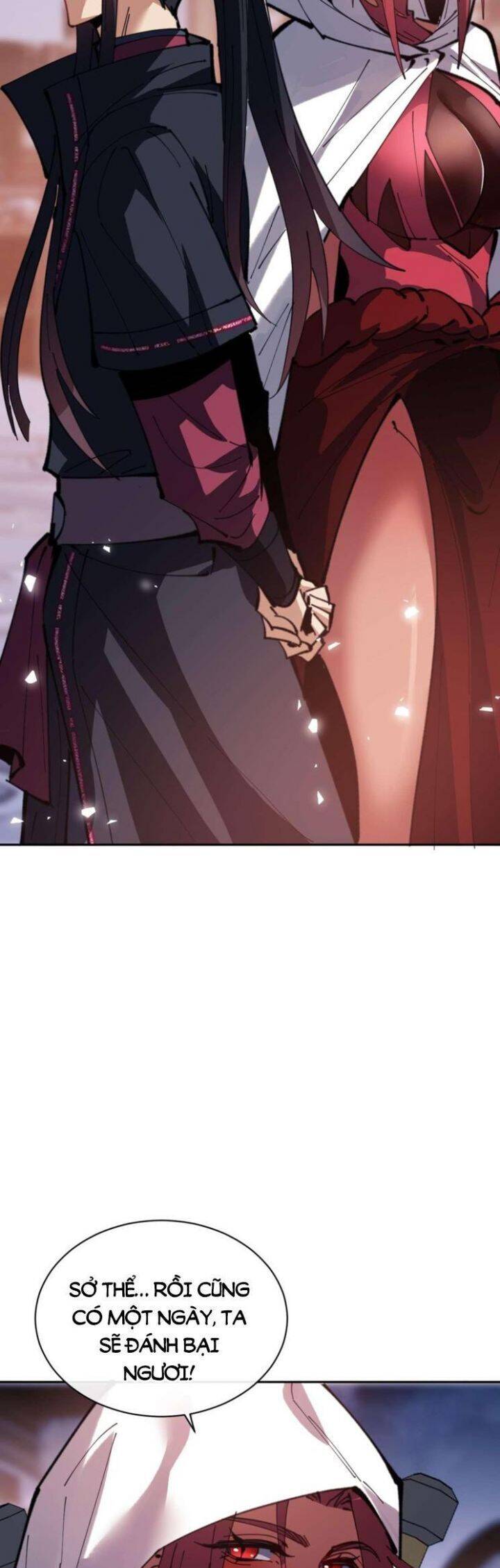 Sư Tôn: Nghịch Đồ Này Mới Không Phải Là Thánh Tử Chapter 108 - Trang 4