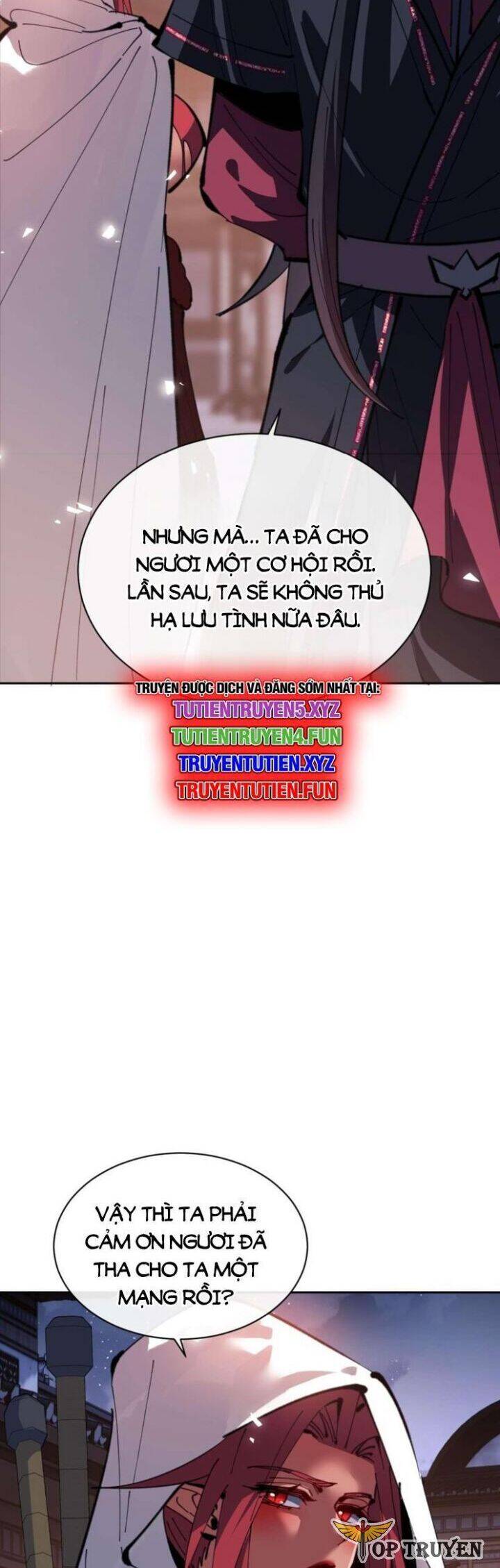 Sư Tôn: Nghịch Đồ Này Mới Không Phải Là Thánh Tử Chapter 108 - Trang 4