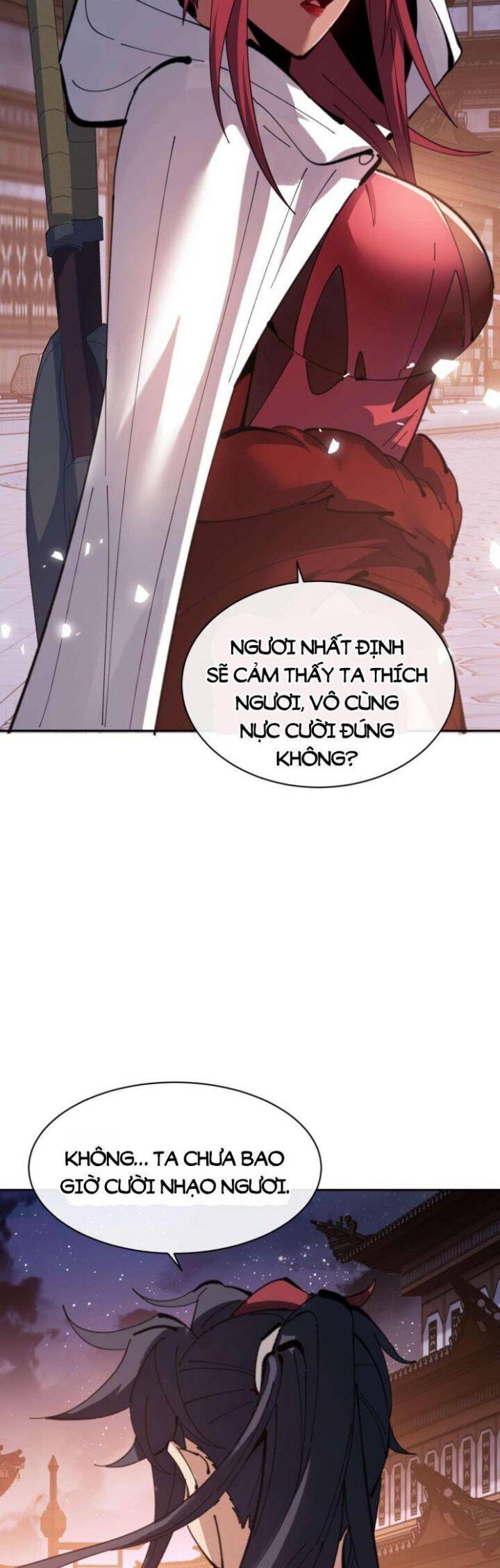 Sư Tôn: Nghịch Đồ Này Mới Không Phải Là Thánh Tử Chapter 108 - Trang 4