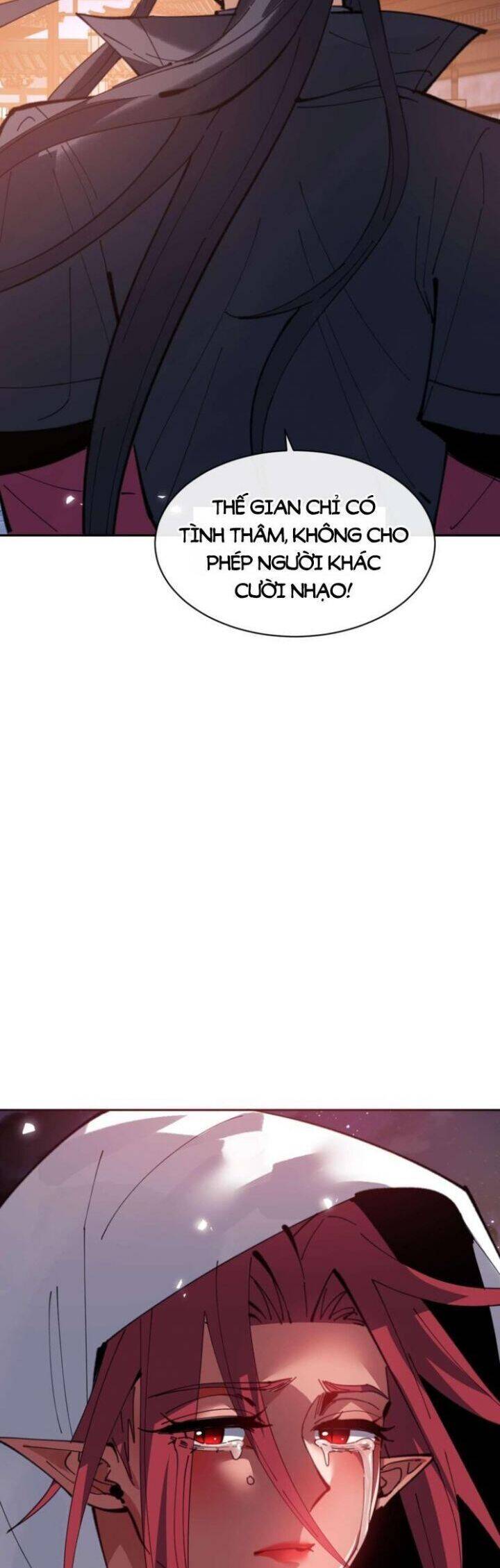 Sư Tôn: Nghịch Đồ Này Mới Không Phải Là Thánh Tử Chapter 108 - Trang 4