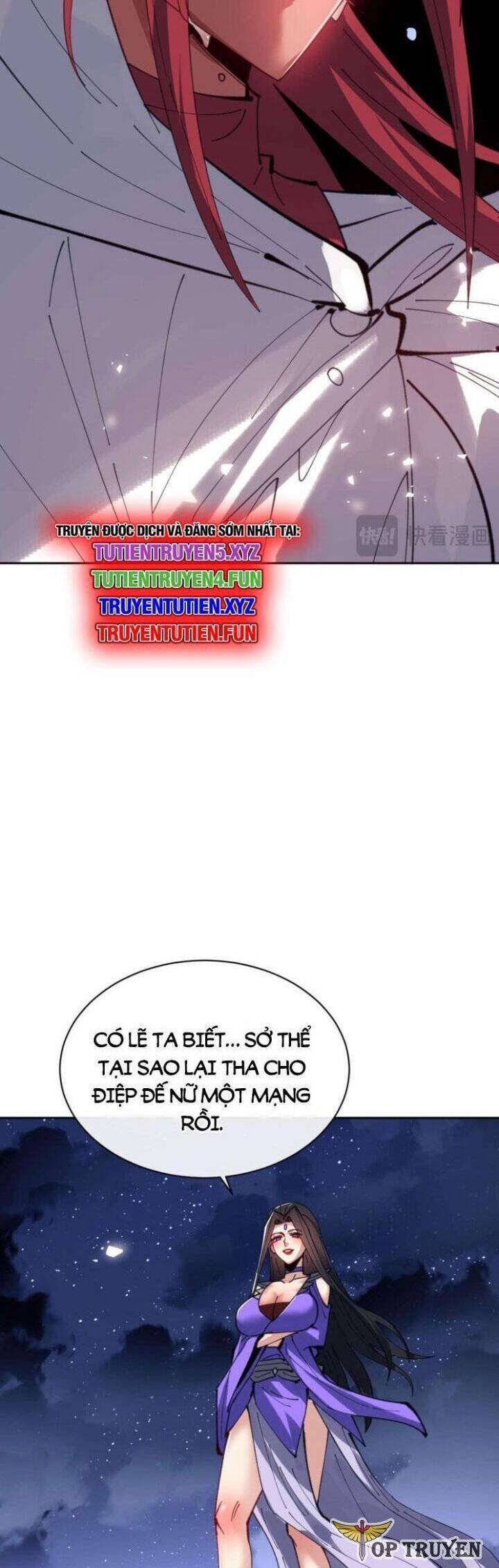 Sư Tôn: Nghịch Đồ Này Mới Không Phải Là Thánh Tử Chapter 108 - Trang 4