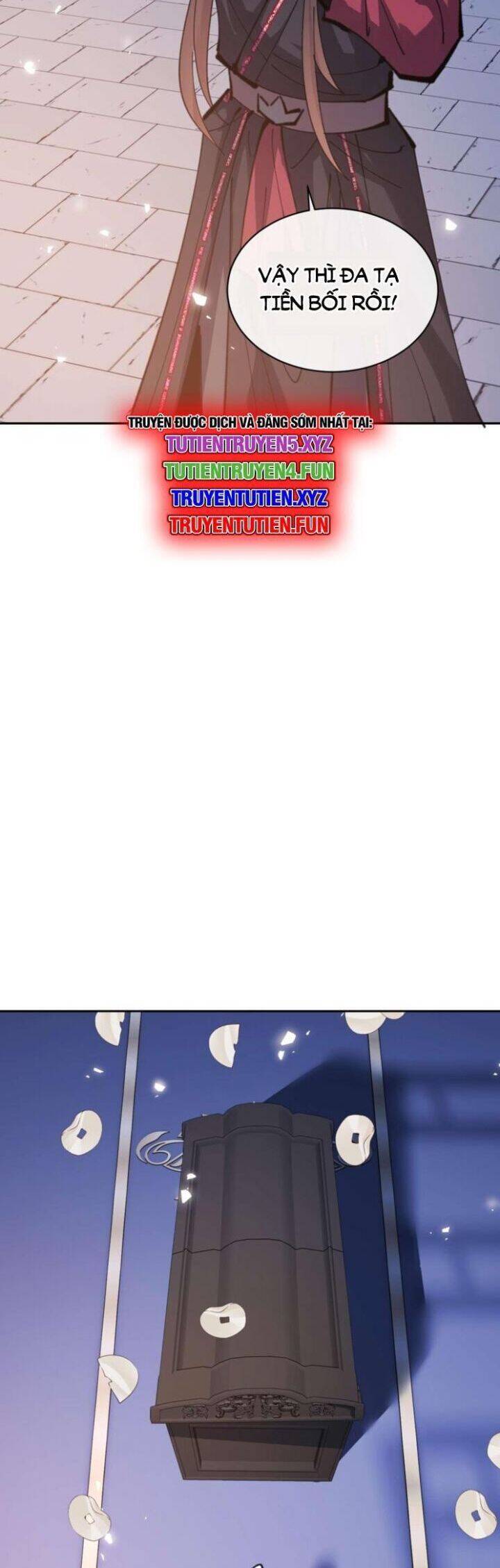 Sư Tôn: Nghịch Đồ Này Mới Không Phải Là Thánh Tử Chapter 108 - Trang 4