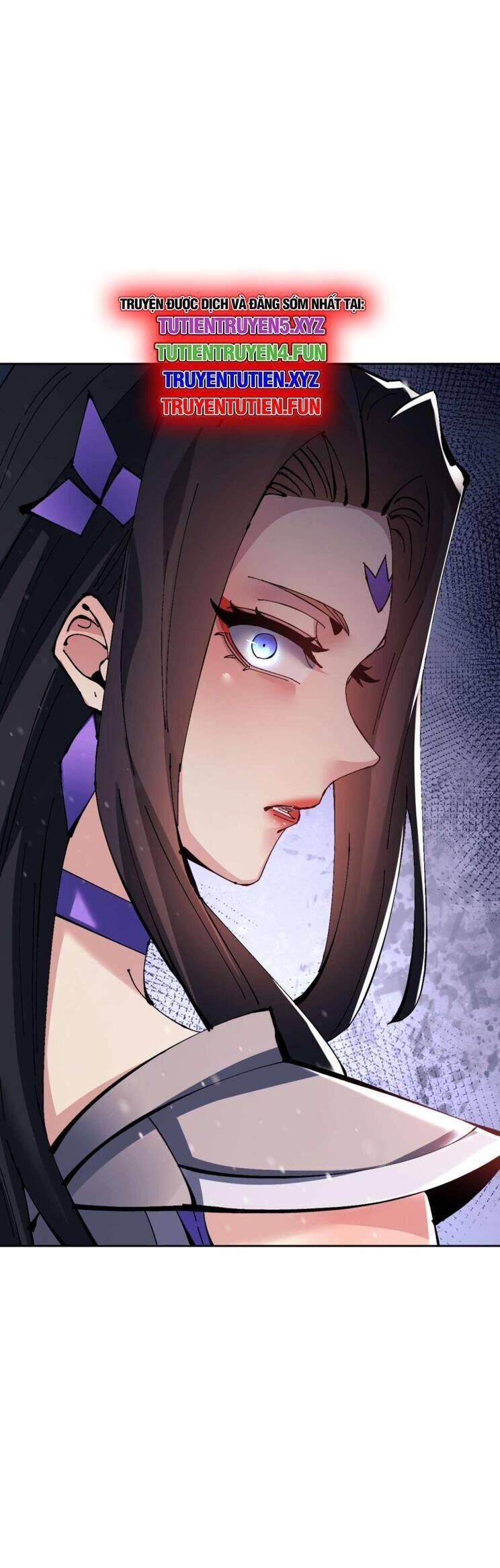 Sư Tôn: Nghịch Đồ Này Mới Không Phải Là Thánh Tử Chapter 109 - Trang 4