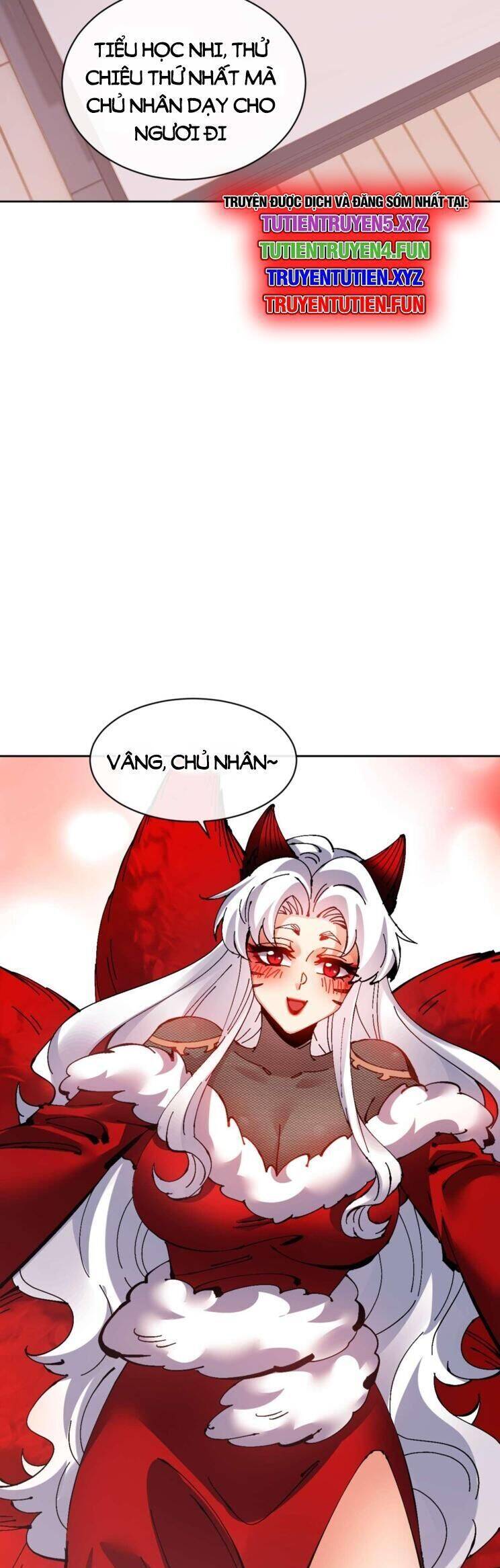 Sư Tôn: Nghịch Đồ Này Mới Không Phải Là Thánh Tử Chapter 109 - Trang 4