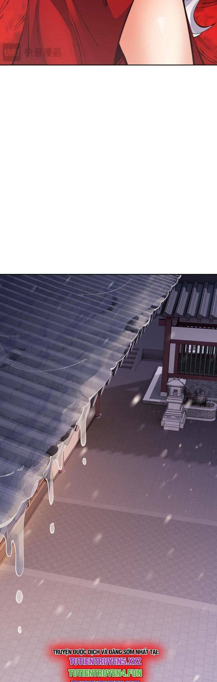 Sư Tôn: Nghịch Đồ Này Mới Không Phải Là Thánh Tử Chapter 109 - Trang 4