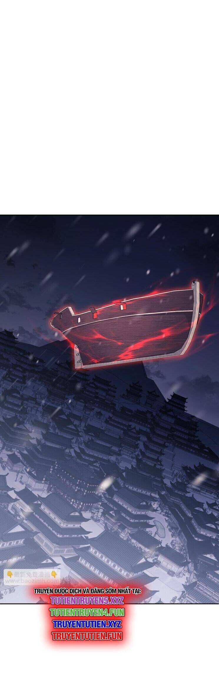 Sư Tôn: Nghịch Đồ Này Mới Không Phải Là Thánh Tử Chapter 109 - Trang 4