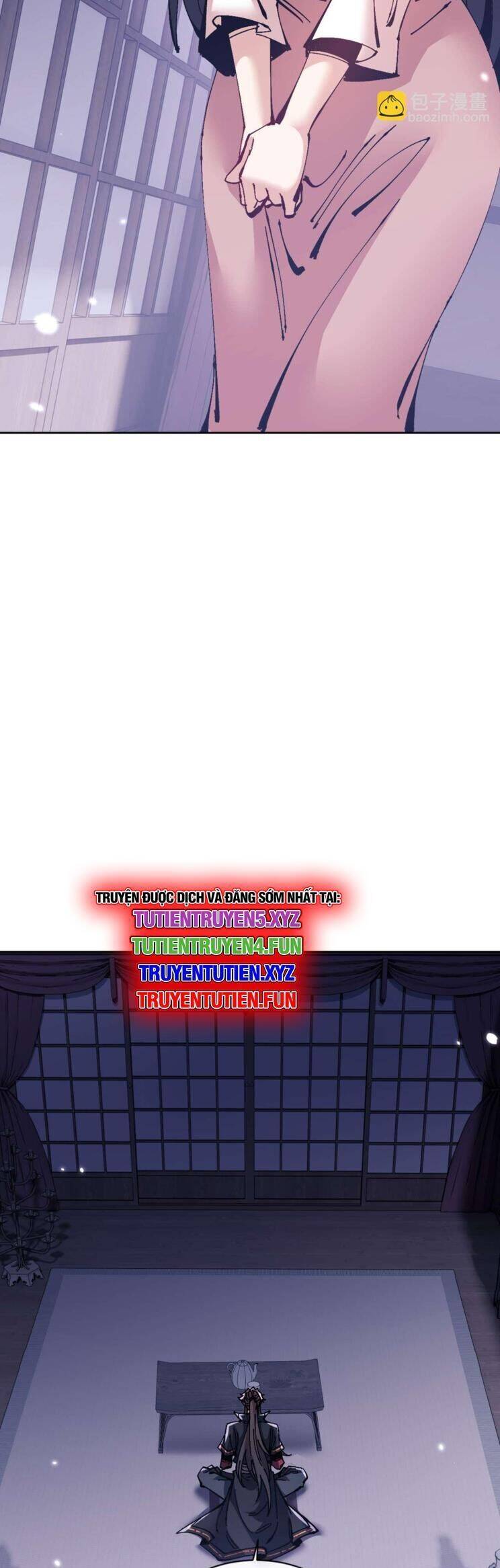 Sư Tôn: Nghịch Đồ Này Mới Không Phải Là Thánh Tử Chapter 109 - Trang 4