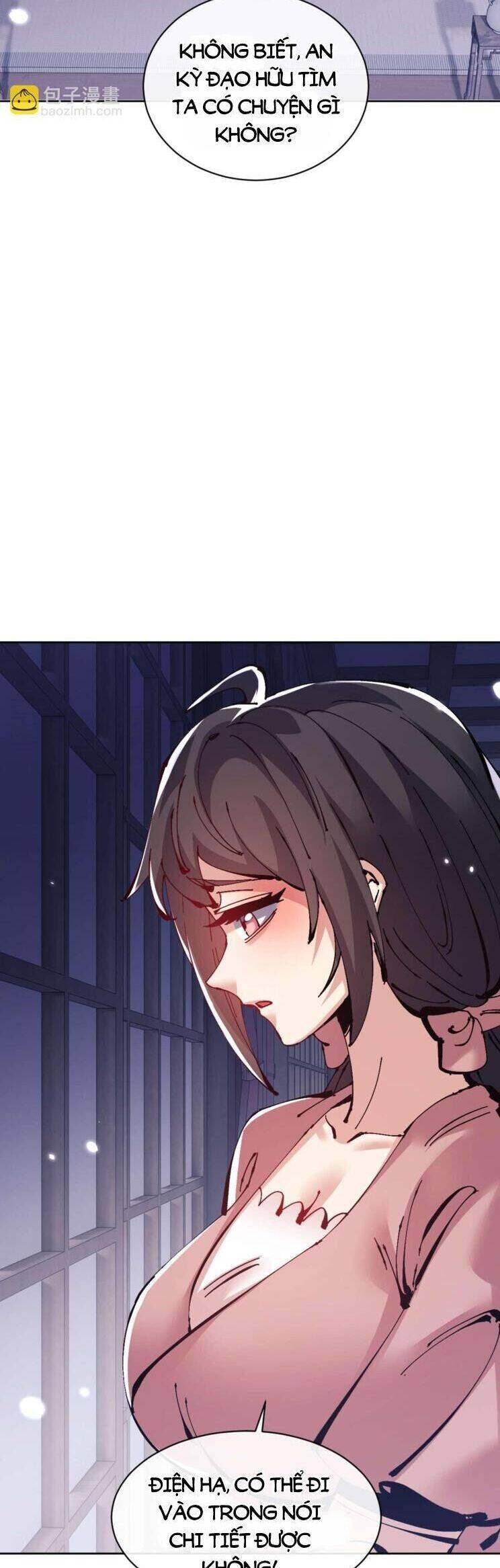 Sư Tôn: Nghịch Đồ Này Mới Không Phải Là Thánh Tử Chapter 109 - Trang 4