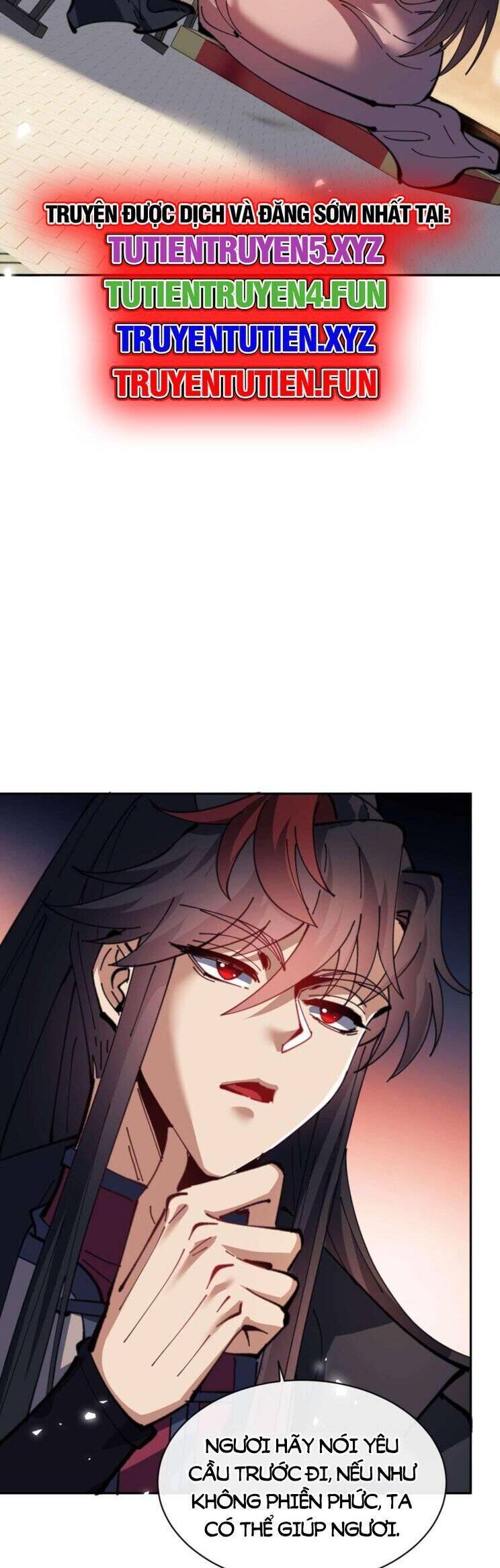 Sư Tôn: Nghịch Đồ Này Mới Không Phải Là Thánh Tử Chapter 109 - Trang 4